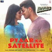 Pyaar Ka Satellite - Satellite Shankar Mp3 Song